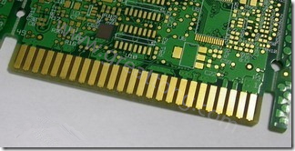 電路板中何謂硬金、軟金、電鍍金、化金、閃金？