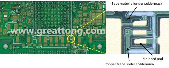 Solder Mask(S/M)是什么？對(duì)PCB有什么用處？只有綠色嗎？