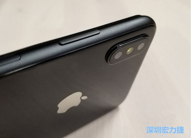iPhone8或被混合電路板難倒！恐難按時上市