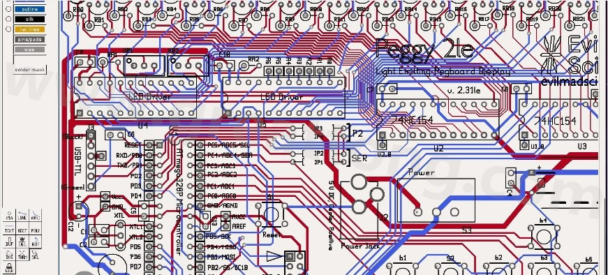 近年來印刷電路板電腦輔助設(shè)計(PCB CAD)軟體世界非常活躍，以致于很容易就跟不上所有相關(guān)工具供應(yīng)商及其產(chǎn)品的發(fā)展步伐；特別是較低階產(chǎn)品也能夠提供許多新的選擇，包括不少免費的工具。以下讓我們一起來看看這些免費工具，你會發(fā)現(xiàn)免費不再意味著不值錢。