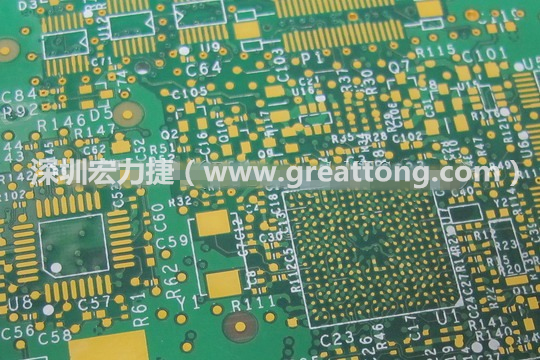 當所有零件的參考位置印刷從電路板上取消會發(fā)生什么事？