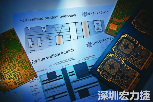 HDI電路板設(shè)計復(fù)雜度高，必須花更多心力驗證設(shè)計。