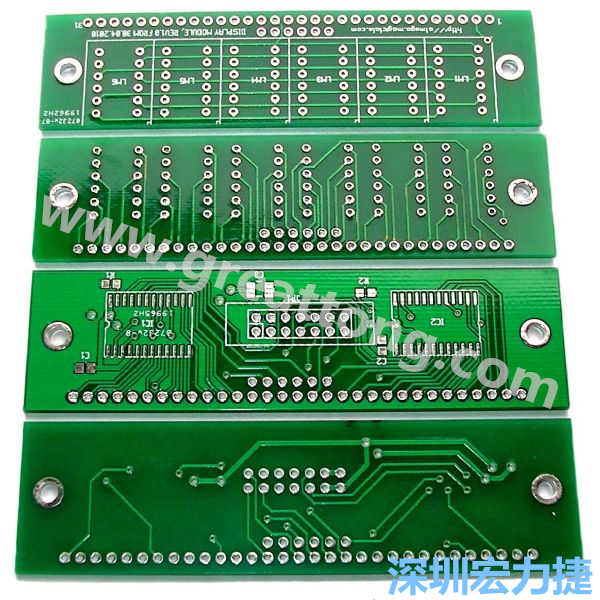 HDI PCB能讓手機(jī)等產(chǎn)品更輕薄。
