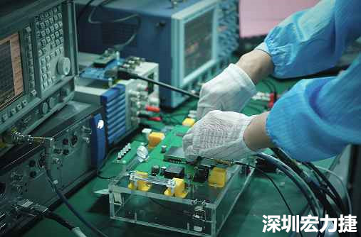 PCBA老化測試怎么做？