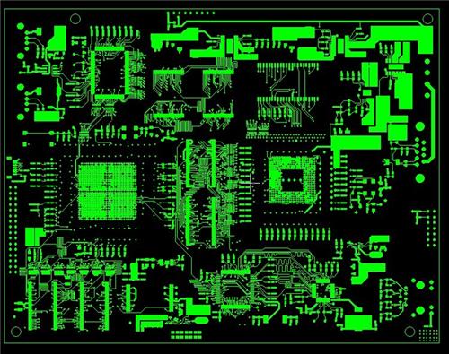 PCB設計該如何布局？