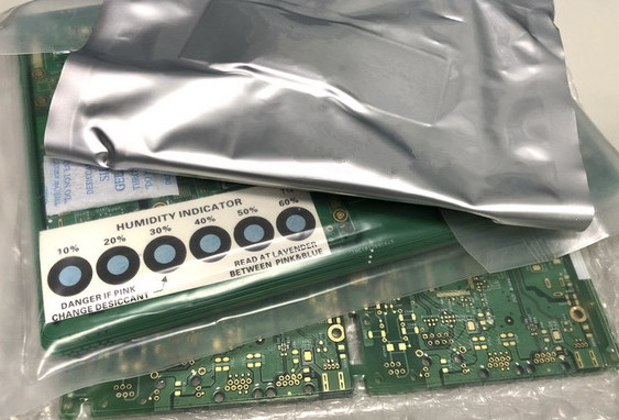 PCBA大講堂：PCB來料如何檢測？