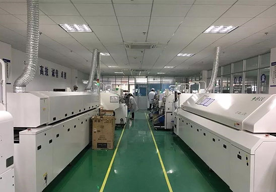 PCBA加工哪里可以做？