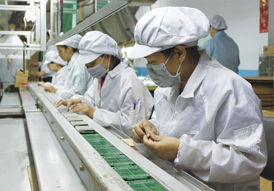 PCBA打樣費用高在哪？