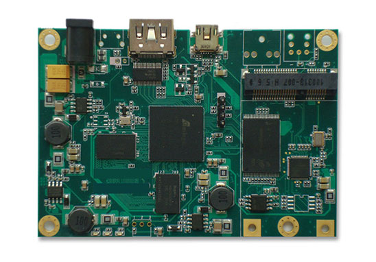 SMT表面貼裝技術(shù)能給PCBA加工加速嗎？