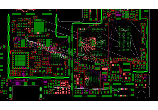 PCB設(shè)計(jì)中的開窗是什么意思？