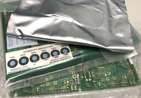PCB板廠都用哪些油墨？你知道嗎？