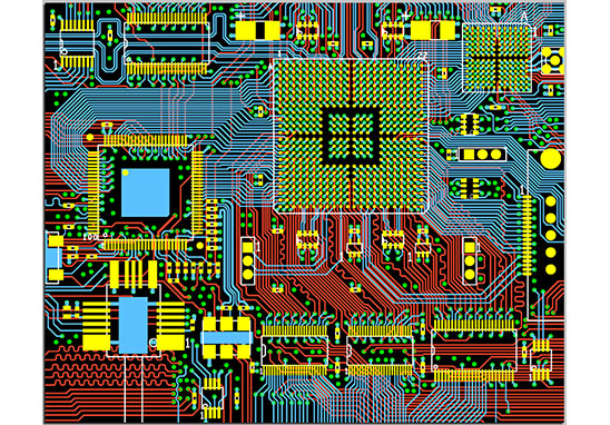 PCB設(shè)計(jì)公司哪家好如何判斷？