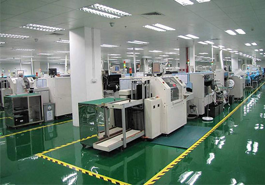 SMT加工如何有效避免PCB翹曲？