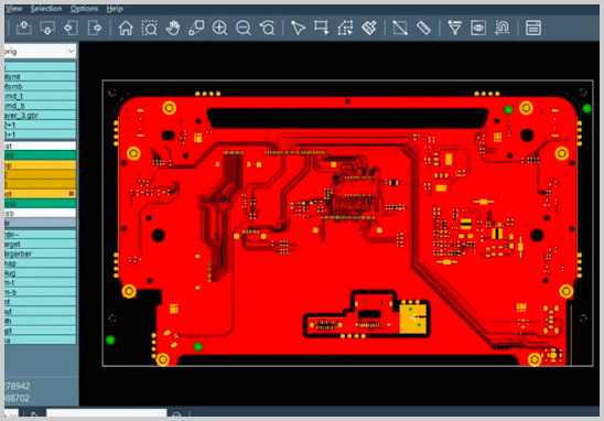 PCB設(shè)計(jì)中是否有必要去掉死銅？