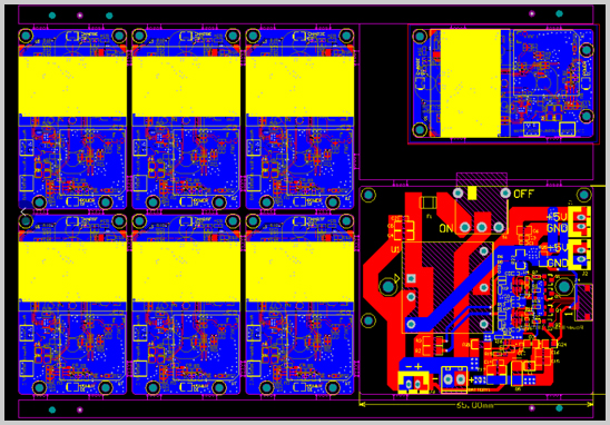 如何通過(guò)PCB拼板設(shè)計(jì)有效提升SMT貼片效率？